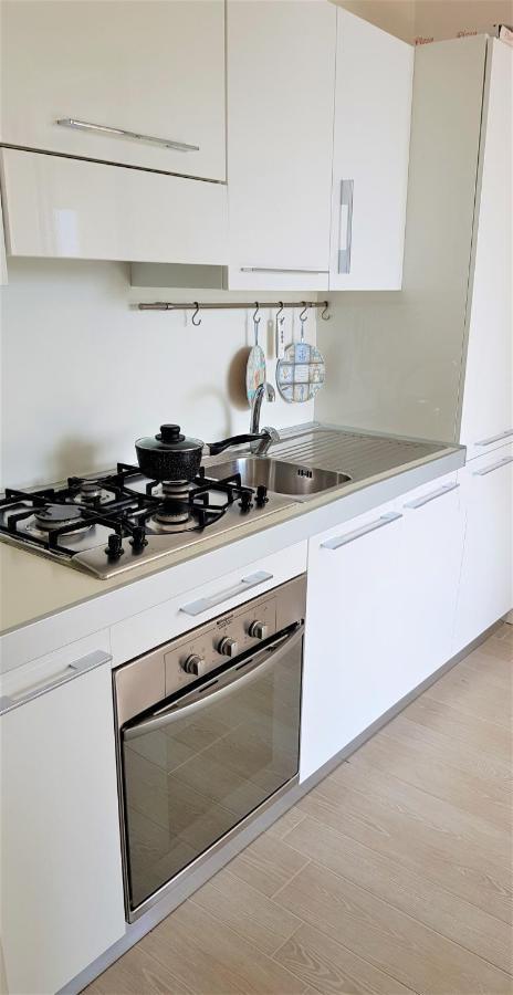 Residence Olivi - Panorama Lake View, Pool, Terrace, Garden, Wifi Toscolano-Maderno Exterior foto