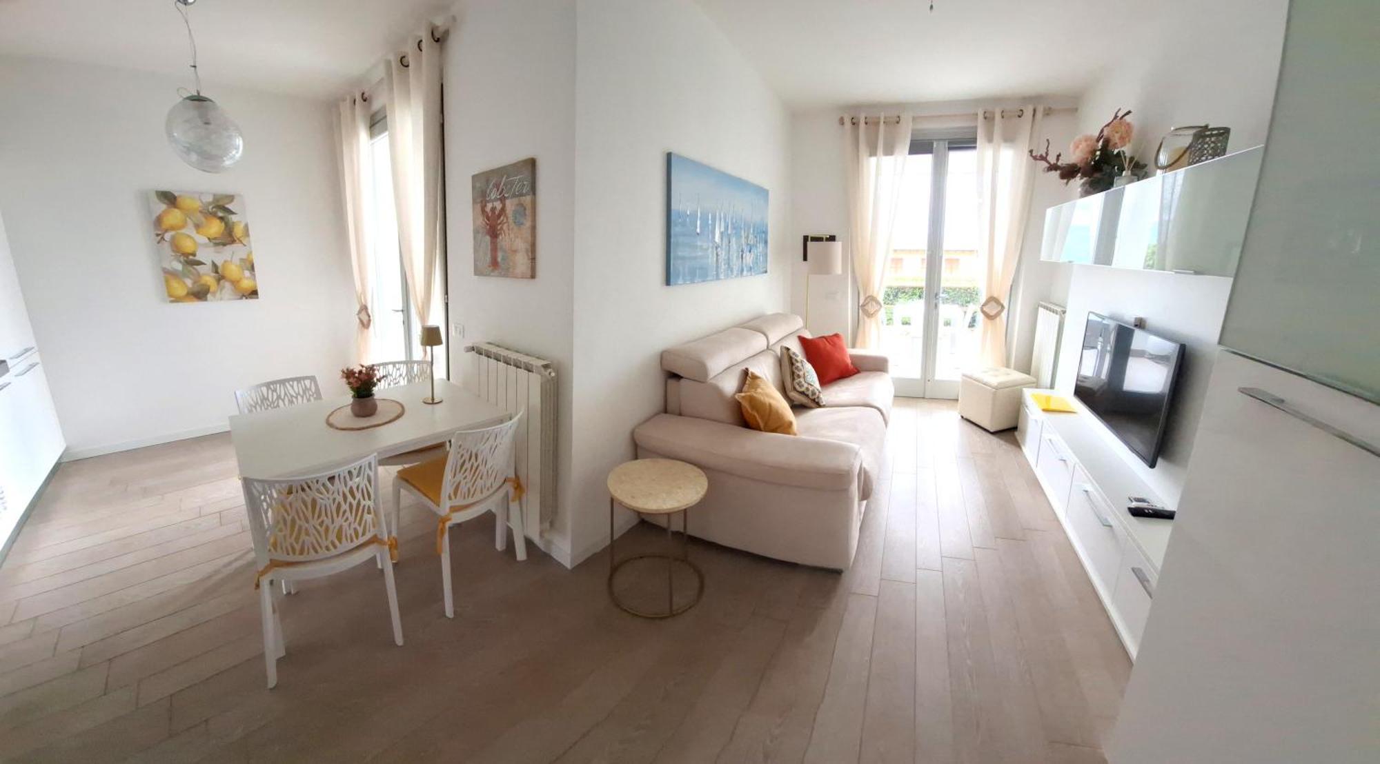 Residence Olivi - Panorama Lake View, Pool, Terrace, Garden, Wifi Toscolano-Maderno Exterior foto