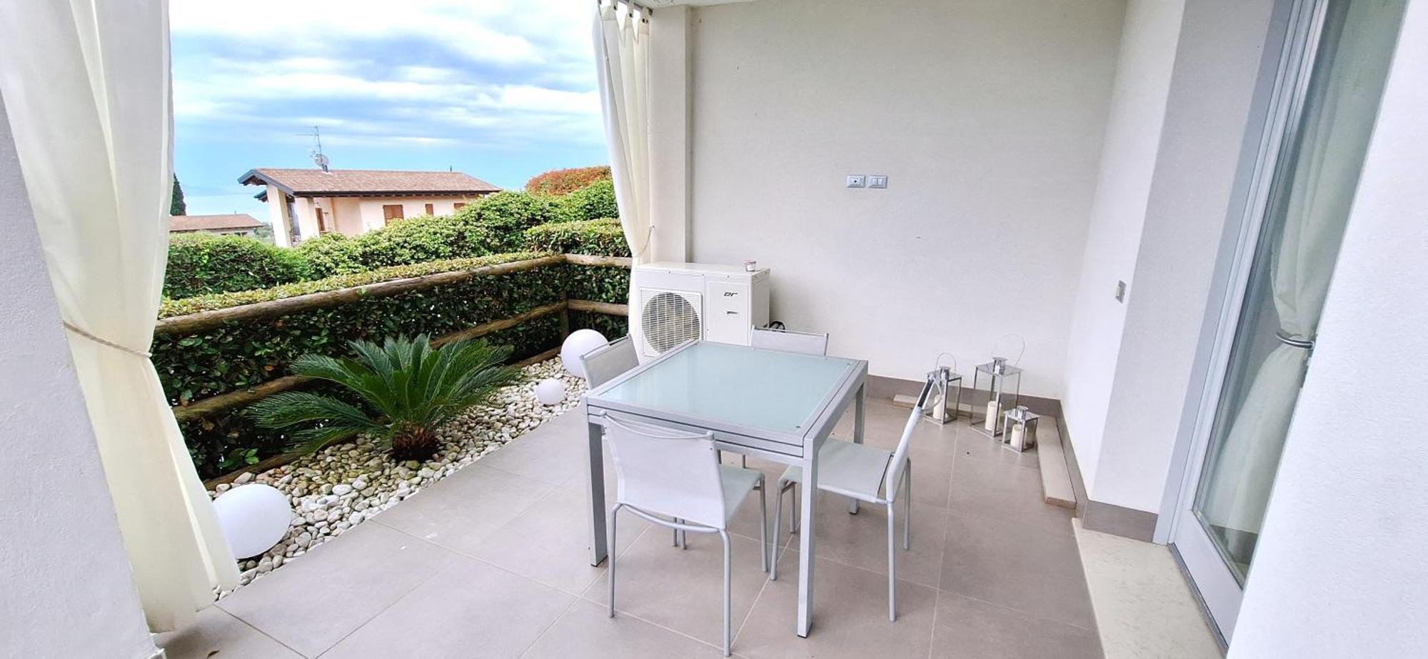 Residence Olivi - Panorama Lake View, Pool, Terrace, Garden, Wifi Toscolano-Maderno Exterior foto